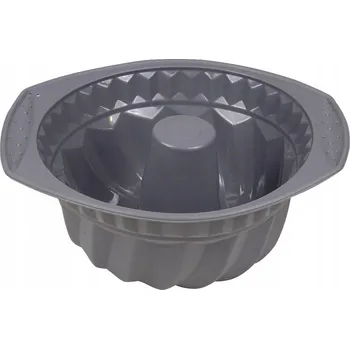 Nádoba na pečení Forma na bábovku Rossner 27,5 cm, průměr 22,5 cm