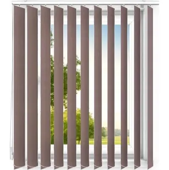 Žaluzie Vertikální žaluzie 300 cm x 110 cm