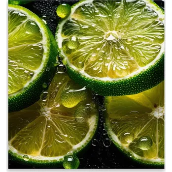 Kuchyňské prkénko Skleněná Ochranná Deska a Krájecí Prkénko | Indukce, Sporák ds-0209