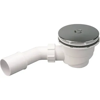 Sifon Sprchový sifon McAlpine 90 mm