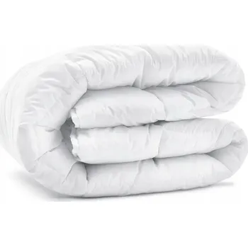 přikrývka CELOROČNÍ PŘIKRÝVKA 135x200CM ANTI-ALERGICKÁ MĚKKÁ POLSKÝ VÝROBEK - MUMLA