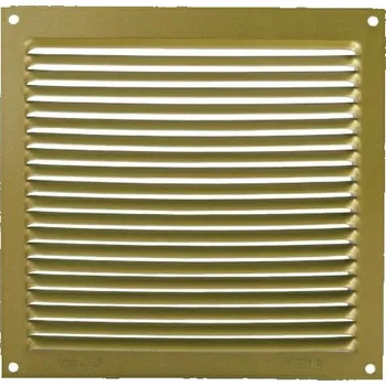 Větrací mřížka Ventilační mřížka Ventilační AMIG