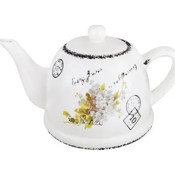 Rychlovarná konvice Tradiční keramická Konvice Maestro 1 l multicolor