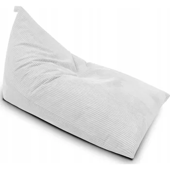 Taburet Taburet vak DreamRoots bílý