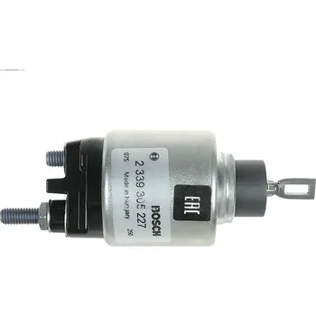 Startér Startér BOSCH 0001170400 0001170406 0001172400 0001172401