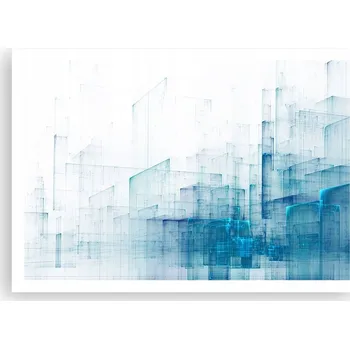 Obraz Plakát na zeď bez rámu 100x70 3d foto-obraz plakáty do obývacího pokoje ložnice