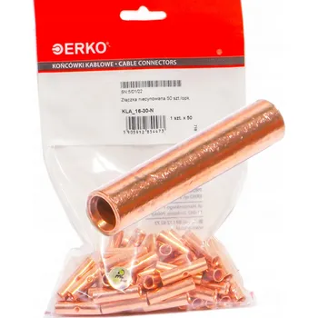 elektrický kabel Elektrický instalační kabel Kulatý LgY MojeLedy 2 x 16