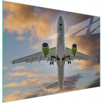 Kuchyňské prkénko Krájecí deska TMK ArtDeko sklo 1 ks