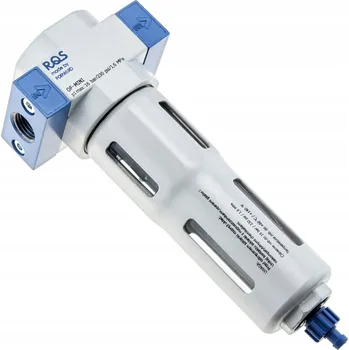 Odvlhčovač vzduchu Odvlhčovač stlačeného vzduchu RECTUS OF-1/4-MINI (Filtr / Sušička) - RQS