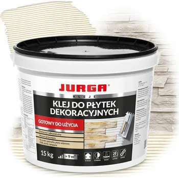 Průmyslové lepidlo Univerzální lepidlo Jurga 15 kg