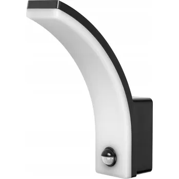 Fasádní svítidlo Adviti 1800 lm napájení ze sítě