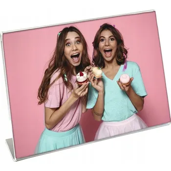 Obraz Akrylový stojan Hama, šířka 21 x 29,7 cm