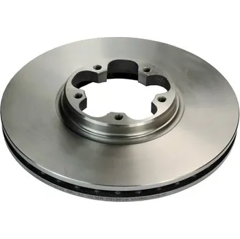 Brzdový kotouč Denckermann B130152 Brzdový kotouč