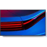 NEC MultiSync P495 - 49" Třída úhlopříčky (49" zobrazitelný) - P Series displej LCD s LED podsvícením - digital signage - 4K UHD (2160p) 3840 x 2160 - HDR - osvětlené okraje - pantone 426M