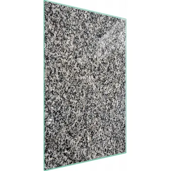 Kuchyňské prkénko Krájecí deska TMK ArtDeko sklo 1 ks