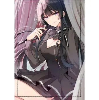 Obraz Anime Plakát 61 x 85,9 cm