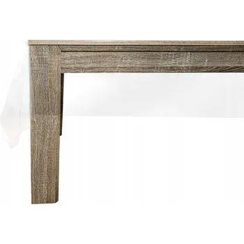 ubrus Ubrus odolný proti skvrnám 140 cm x 120 cm obdélníkový