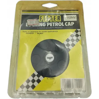 Palivová nádrž FISTER ZÁTKA PALIVOVÉ NÁDRŽE PEUGEOT TALBOT