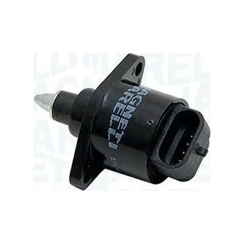 Ventil klimatizace Volnoběžný regulační ventil, přívod vzduchu AGB E05-0017