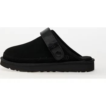 Pánské tenisky Tenisky UGG M Goldencoast Clog Ii Black EUR 43