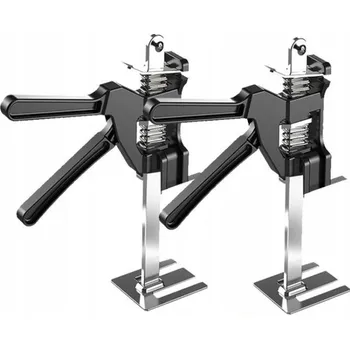 zvedák Zvedák na desky Heckermann 0,2-12,5 cm