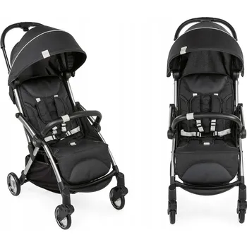 Kočárek CHICCO GOODY PLUS LEHKÝ SPORTOVNÍ KOČÁREK DO 22 KG