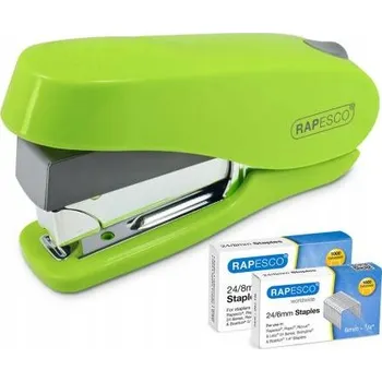 Archivační, Kancelářský Rapesco zelený