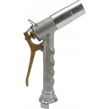 Postřikovač Hadicová Pistole Postřikovač Hliníková/Mosazná Geka