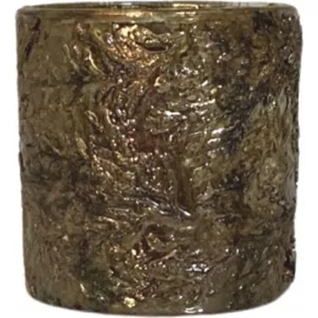 Svícen Svícen na čajové svíčky Donika 11 cm, na 1 svíčku