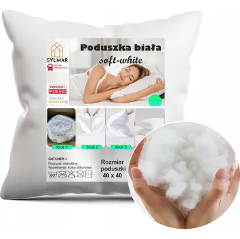 Polštář Polštář na spaní Syl Mar 45 x 45 cm