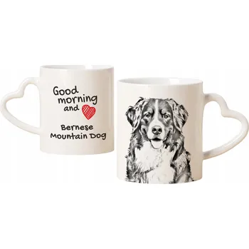 Hrnek Art-Dog keramický 330 ml