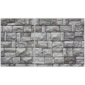 Kuchyňské prkénko Skleněná Ochranná Deska a Krájecí Prkénko | Indukce, Sporák ds-0003