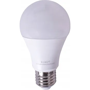 Žárovka LED žárovka E27 A60, 12W, 4000K
