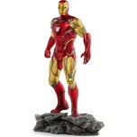 Figurka Iron Studios Marvel, Avengers, Superhrdinové