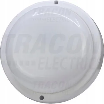 LED panel Osvětlovací těleso Tracon 18 W LED s pohybovým senzorem, bílé