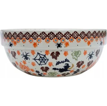 Keramická miska 23 cm Ceramika Bolesławiec