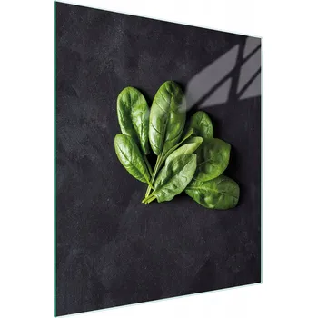 Kuchyňské prkénko Krájecí deska TMK ArtDeko sklo 1 ks