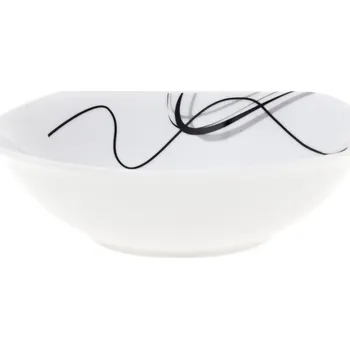 Odelo Selina OD1584 Salátová Mísa 18 cm porcelánová