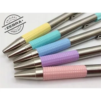 Propiska modrá Zebra