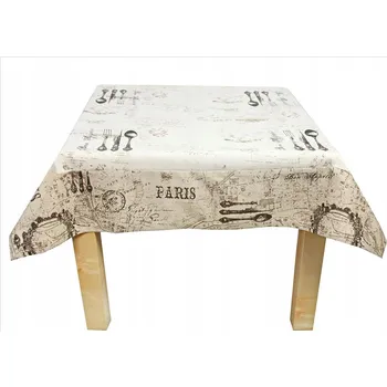 ubrus Obrus 140 cm x 180 cm obdélníkový