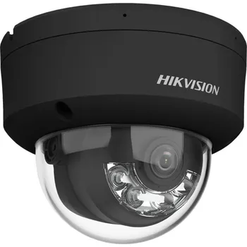 IP kamera HIKVISION DS-2CD2183G2-LIS2U(2,8mm)(ČERNÁ)