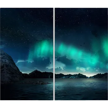 Kuchyňské prkénko Skleněná Ochranná Deska a Krájecí Prkénko | Indukce, Sporák ds-0526