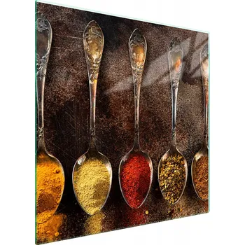 Kuchyňské prkénko Krájecí deska TMK ArtDeko sklo 1 ks