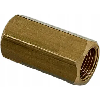 Brzdová hadice Spojka brzdové hadice s vnitřním závitem 3/8x24UNF kužel SF, ŁPS-9