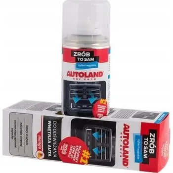 AUTOLAND Čistič klimatizace 200 Ml (Mango)