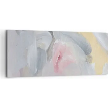 Obraz Foto obraz na plátně canvas 100x40 světlý obývací pokoj ložnice na zeď velký