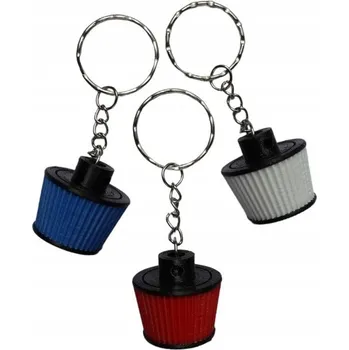 Přívěsek Na Klíče Kuželový vzduchový filtr