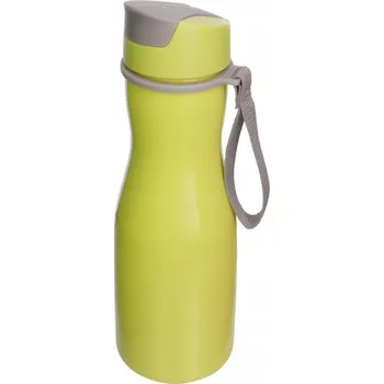 Láhev Tescoma Láhev lahev na pití na vodu a nápoje 500 ml zelená