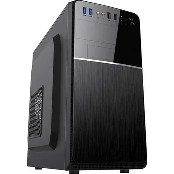 Stolní počítač Compik Compík OfficePC i7 SSD