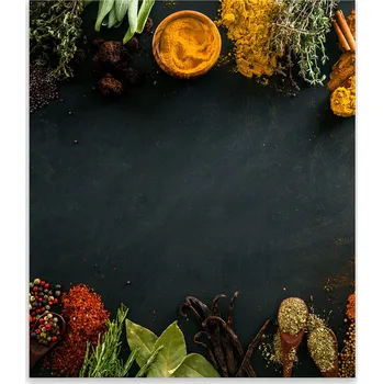 Kuchyňské prkénko Skleněná Ochranná Deska a Krájecí Prkénko | Indukce, Sporák ds-0057